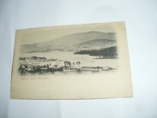 Australia - Hobart from Bellerive - non spedita f. p. 