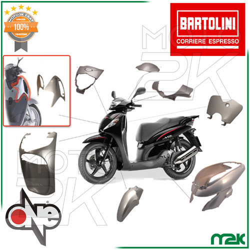 Kit set carene - set,