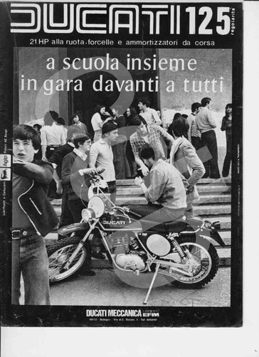 Advertising pubblicità - advertising,