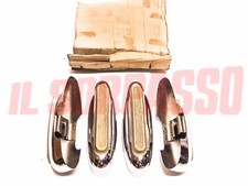 ROSTRI BORCHIE PARAURTI FIAT