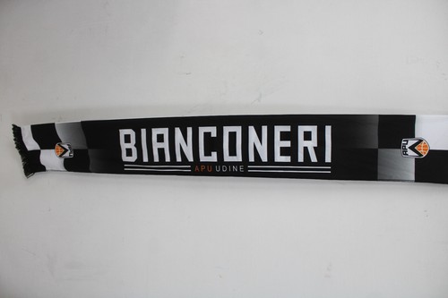 Sciarpa scarf basket - scarf, udinese