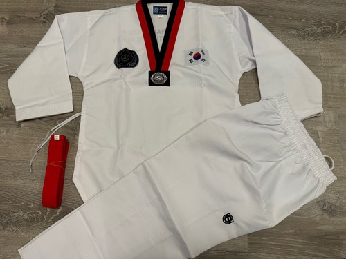 Sun sports taekwondo dobok - dobok, top
