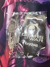 Portachiavi in metallo NECA