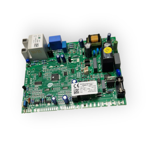 Savio biasi bi2285109 scheda - biasi,