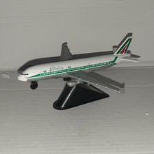 AEREO BOEING ALITALIA