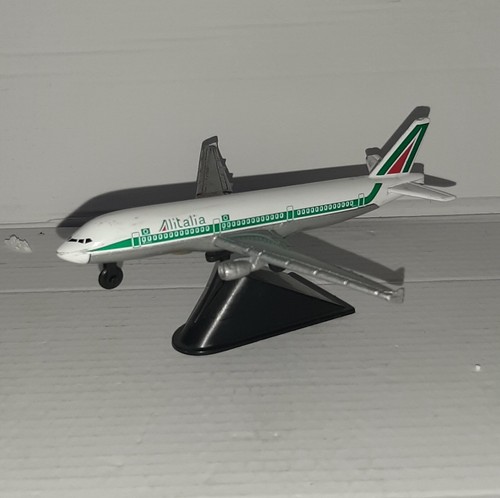 Aereo boeing alitalia - aereo,
