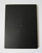 Kobo Abe As Photographer, Hardcover, 1996