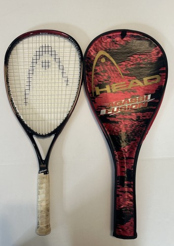 Racchetta tennis head - racchetta,