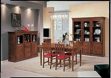 SALA COMPLETA SOGGIORNO