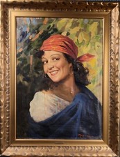 Giovanni MADONINI (1915-1989)