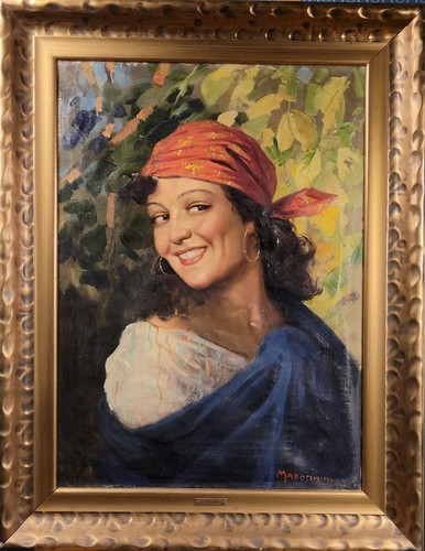 Giovanni madonini - giovanni, (1915-1989)