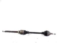 3273CK SEMIALBERO SEMIASSE ANTERIORE DESTRO CON GIUNTO PEUGEOT BOXER 2.2 D 74KW 