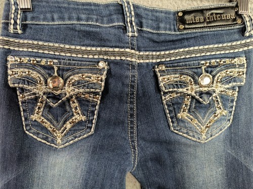 Jeans miss chic - chic, 5