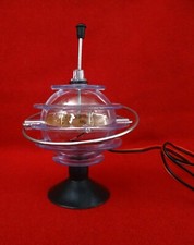 RARA- INTROVABILE ANTENNA X TV A COLORI E BIANCO E NERO  VINTAGE + SCATOLA -554