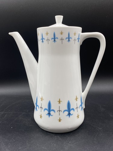 Caffettiera style house china - caffettiera,