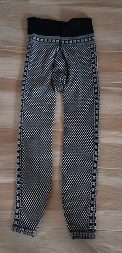 Leggins donna caldo - donna,
