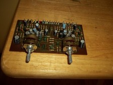 Pioneer SA-7100 Amplificatore