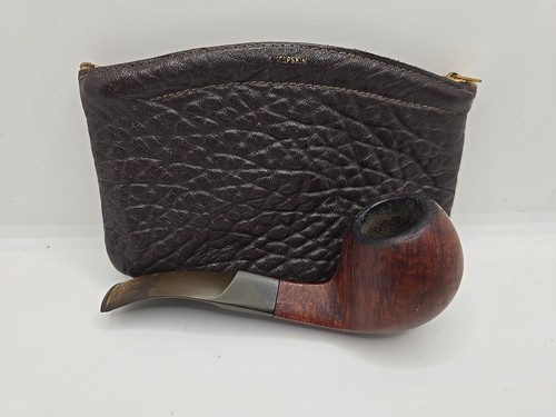 Lotto pipa tabacco vintage - lotto,