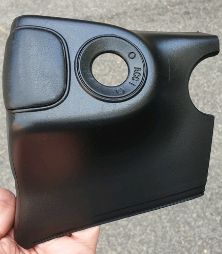 Coperchio inferiore destro - inferiore,