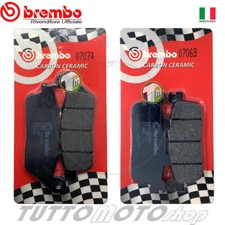 Pastiglie KYMCO G-Dink 300 i