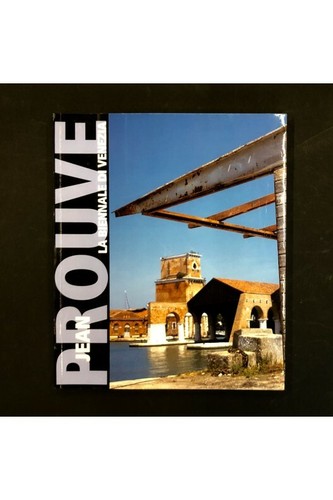 Jean prouvé biennale di - jean, /