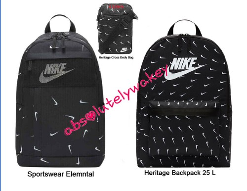 Borsa tracolla nike - a,