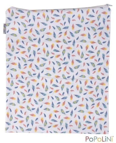 Borsa indiani porta pannolini - borsa,