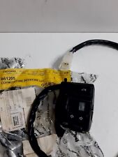 Aprilia 861205 Commutatore Devioluci Sx Aprilia RS 50