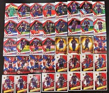 Coleccion Completa 40 Cards
