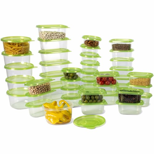 Set contenitori per - set, 27