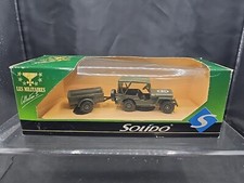 SOLIDO MILITARE: art. 6048