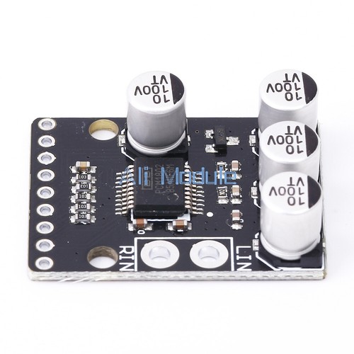 Pcm1802 audio stereo d - audio, a/d