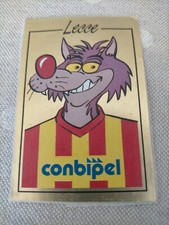 Calciatori Panini 1987-88