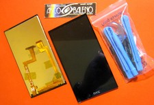 DISPLAY + TOUCH SCREEN +VETRO