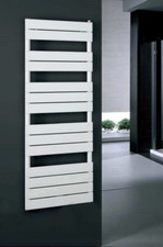 Termoarredo bagno radiatore