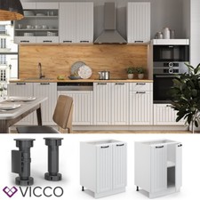 Credenza base cucina - credenza,