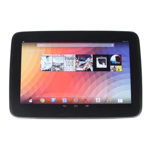 New nexus 32gb fi 10 - 32gb,, wi-fi,