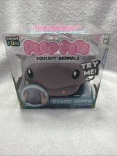 Nuovo! Crazy Fun Plop Pets