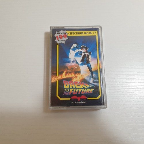 Ritorno futuro firebird - ritorno, al