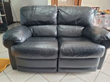 divano letto 2 posti usato