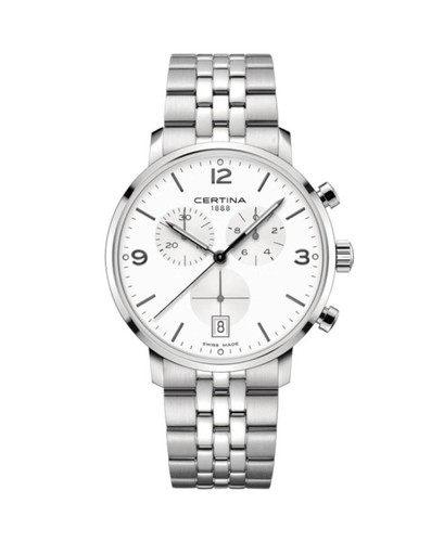 Orologio certina uomo - orologio,