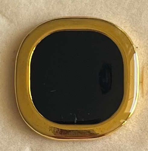Vintage bottoni gioiello - vintage,