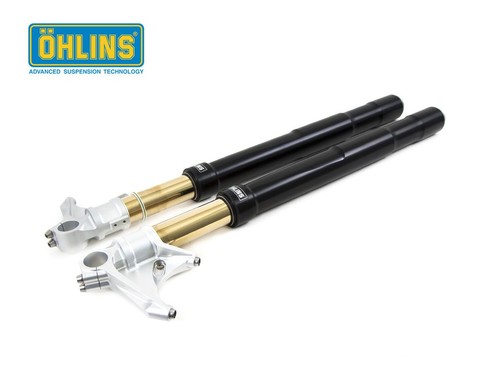 Forcella ohlins nix 43mm - r&t,