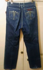 Jeans vintage taglia 32