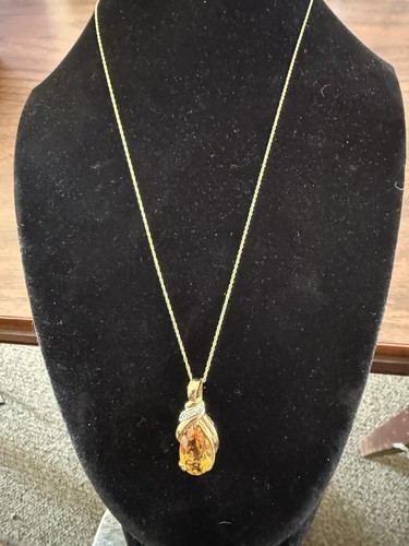 Vintage john rinker 14k - vintage,