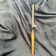 WW 1 BRITISH ARMY TRENCH PERISCOPE BY R & J BECK LTD DATED 1918