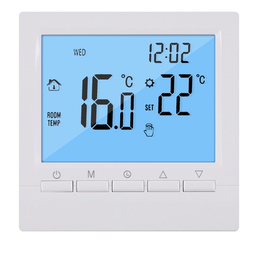 Termostato digitale - termostato,