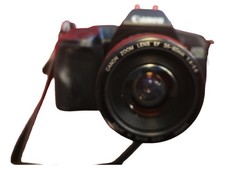 Canon EOS 850 fotocamera