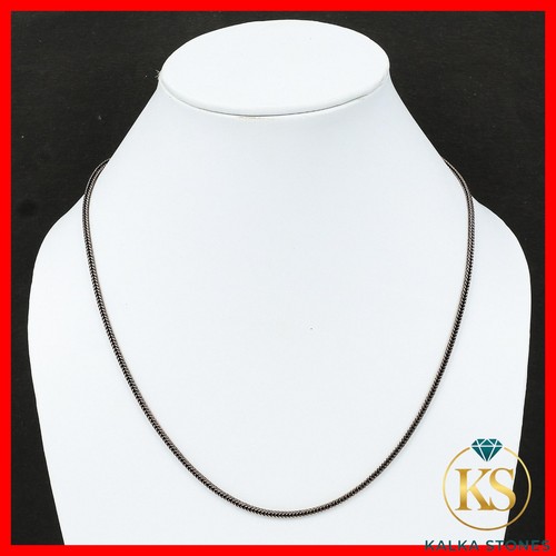 Collana sorella pietra - collana, rame