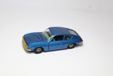 Corgi 332 Lancia Fulvia Sport